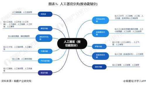 預(yù)見2024 中國人工器官行業(yè)全景圖譜